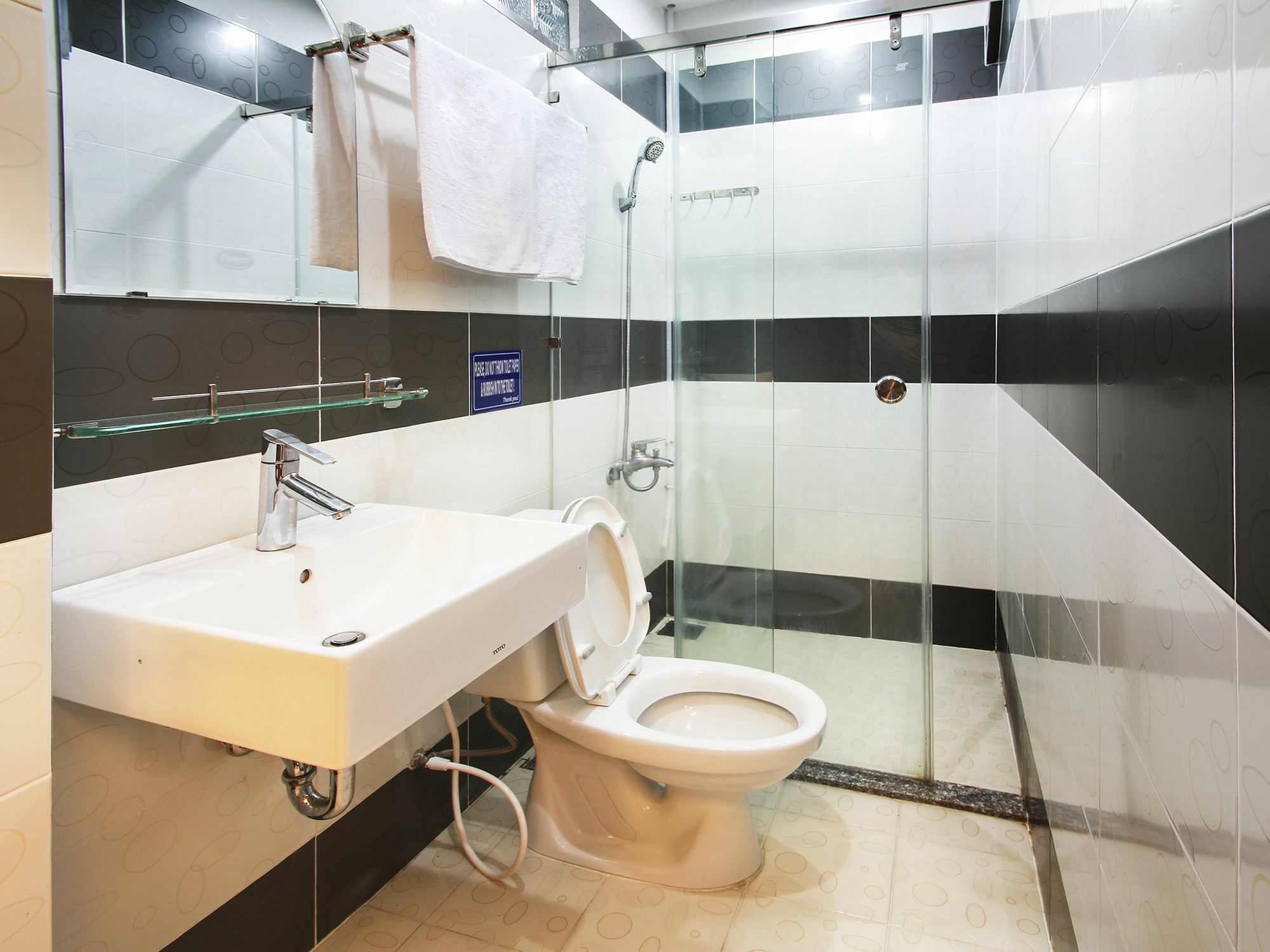 Bui Vien Hostel Хошимин Экстерьер фото