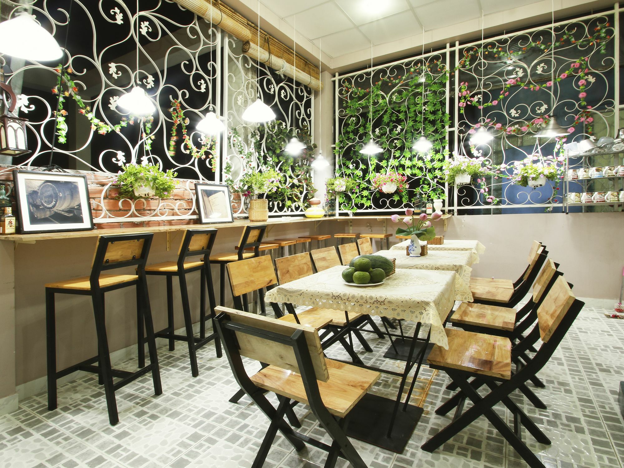 Bui Vien Hostel Хошимин Экстерьер фото